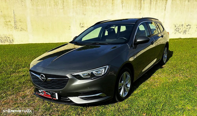 Opel Insignia Sports Tourer 1.6 CDTi Edition