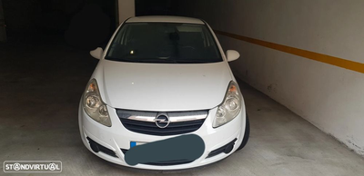 Opel Corsa GTC 1.3 CDTi