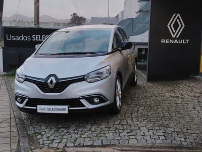 Renault Scénic 1.5 dCi Intens EDC SS