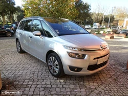 Citroën C4 Grand Picasso 1.6 BlueHDi Live