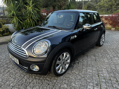 MINI One 1.6 D