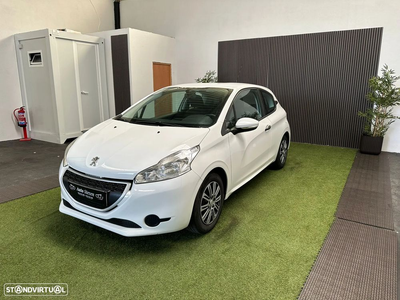 Peugeot 208 1.4 HDi Active