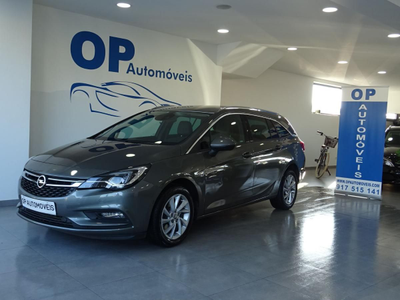 Opel Astra Sport Tourer 1.6 CDTI Innovation S/S