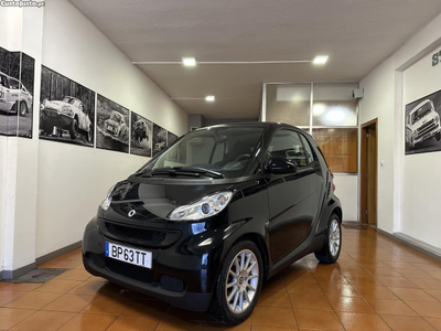 Smart ForTwo 1.0 mhd Pure 61