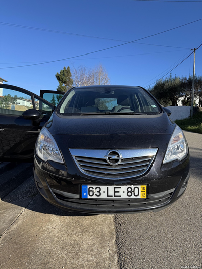 Opel Meriva 1.3 CDTi