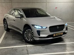 Jaguar I-Pace EV400 AWD S