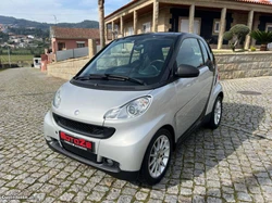 Smart ForTwo CDi Puls 45