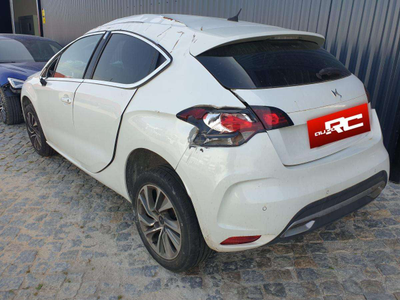 Citroën DS4 undefined