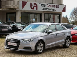 Audi A3 1.6 TDi Design