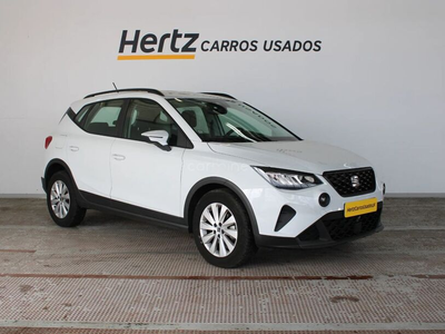 Seat Arona 1.0 TSI Style