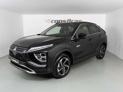 Mitsubishi Eclipse Cross 2.4 PHEV eStyle