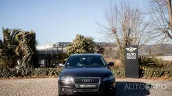 Audi A4 de 2011