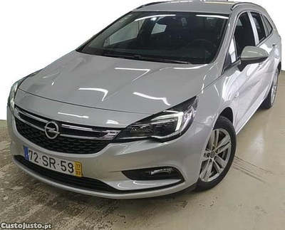 Opel Astra ST 1.6 CDTI BUSINESS EDITION