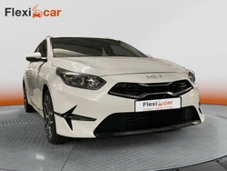 KIA Ceed 1.0 T-GDi Sport