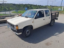 Nissan Pick Up Usada
