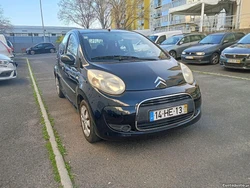 Citroën C1 1.0