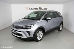 Opel Crossland X 1.2 Innovation