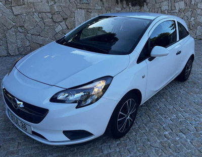 Opel Corsa 1.3 CDTi