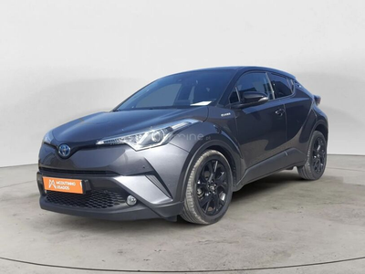 Toyota C-HR 1.8 HSD Comfort