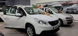 Peugeot 2008 Puretech 82 active