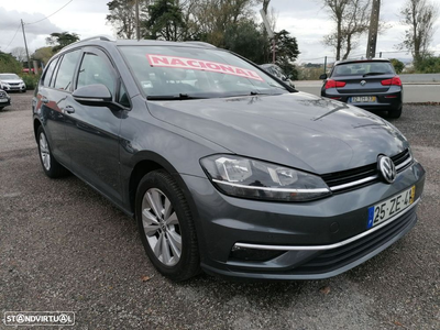 VW Golf Variant 1.0 TSI Confortline