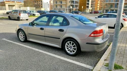 Saab 9-3 Sport Sedan 2.2 Ti D