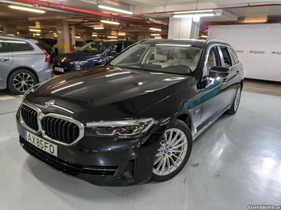 BMW 530 e