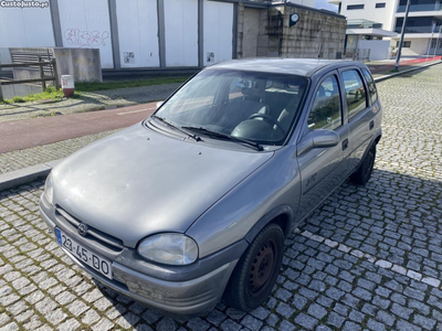 Opel Corsa 1.2 Swing