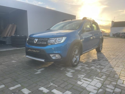 Dacia Sandero 1.0 SCe Stepway