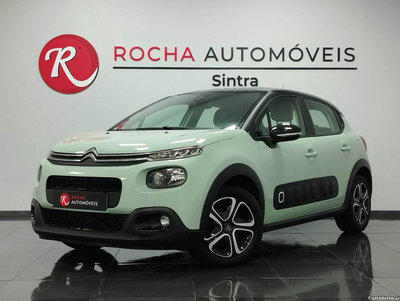 Citroën C3 1.2 PureTech Shine