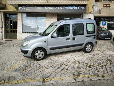 Renault Kangoo 1.5 dCi 80 Privilège Luxe