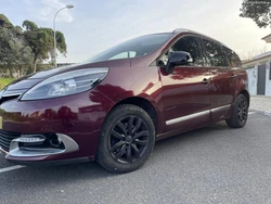 Renault Grand Scénic Bose 1.5 DCI