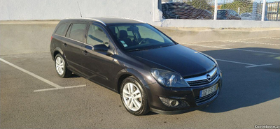 Opel Astra cosmo