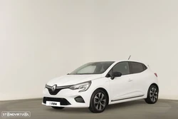 Renault Clio 1.0 TCe Evolution