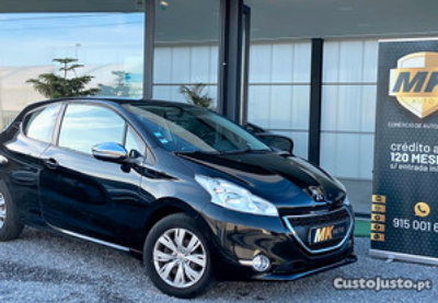 Peugeot 208 1.0 VTI ACTIVE