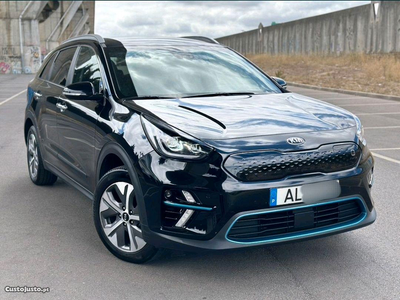 Kia e-Niro e-Niro