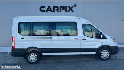 Ford Transit 330 L3 2.0 TDCi H2 Trend