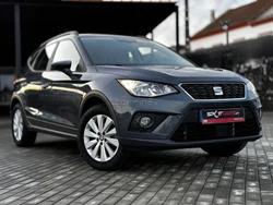 Seat Arona 1.0 TSI Style