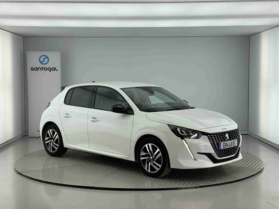 Peugeot 208 208 1.2 PureTech Allure Pack EAT8