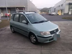 Hyundai Matrix 1.5