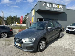 Audi Q3 2.0 TDI