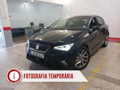 Seat Ibiza 1.0 TSI FR 110cv