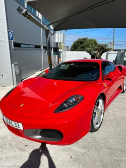 Ferrari F430