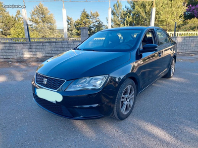 Seat Toledo 1.6 TDI