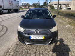 Citroën C4 1.6HDI