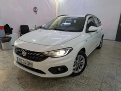 Fiat Tipo 1.3 M-Jet Lounge