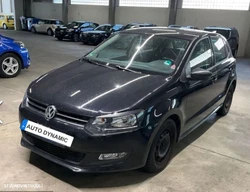 VW Polo 1.2 Life