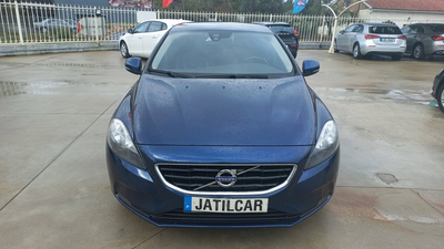 Volvo V40 1.6 D2 Momentum Eco de 2015