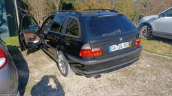 BMW 320 Touring