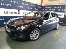 Peugeot 308 1.5 BlueHDi Style